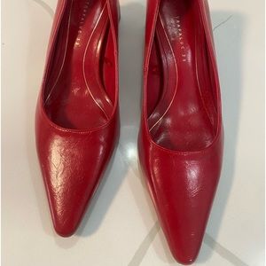 Zara pumps